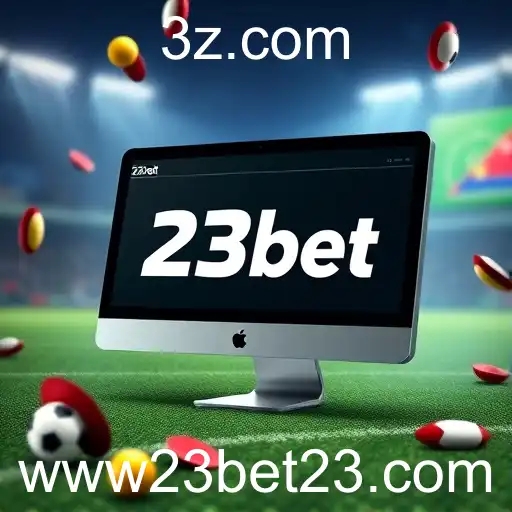Os Desafios e Oportunidades do 23bet no Cenário Atual