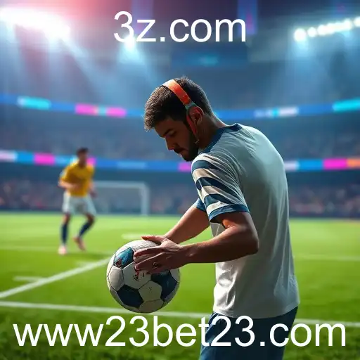 Tendências e Impacto do 23bet no Mercado Brasileiro de Jogos