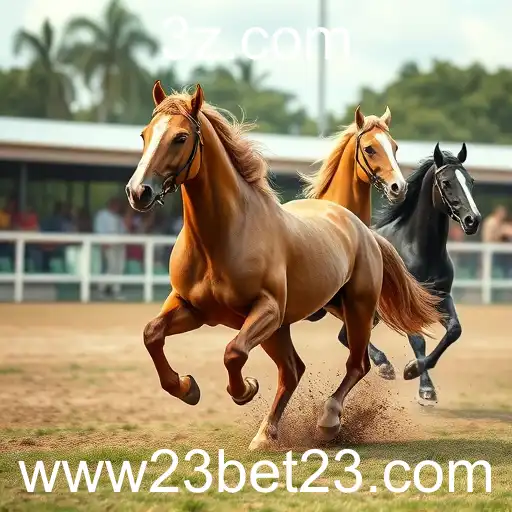 A Nova Era das Apostas Online: Inovações e Desafios