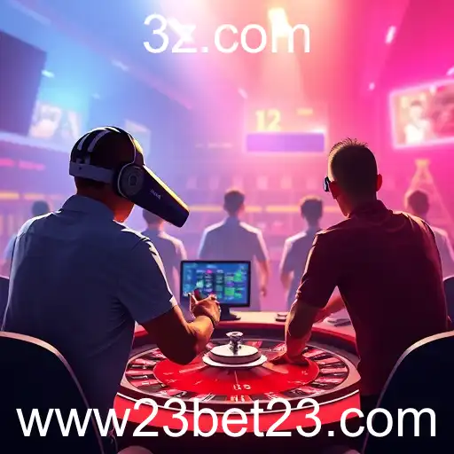 A Evolução do Mercado de Jogos Online em 2025