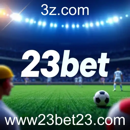 Revolução nos Jogos de Apostas: 23bet e o Futuro do Entretenimento Online